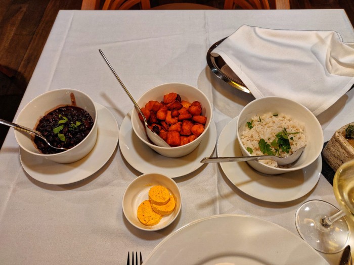 Churrascaria Steakhaus