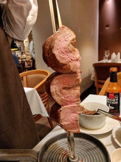 Churrascaria Steakhaus
