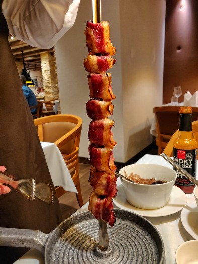 Churrascaria Steakhaus