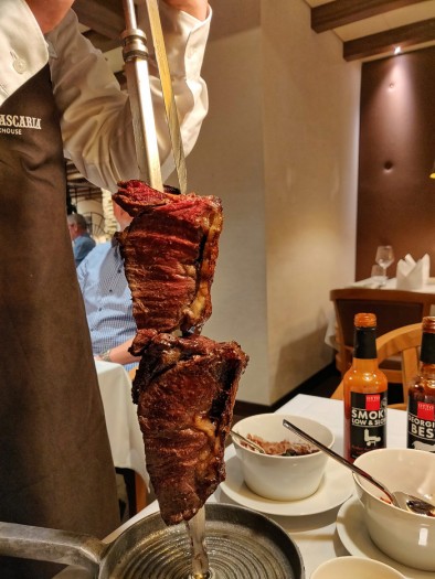 Churrascaria Steakhaus