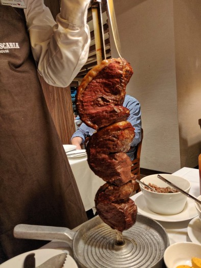 Churrascaria Steakhaus