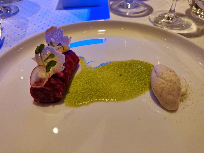 Rossini: Rindertatar