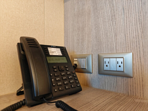 Familien-Balkonkabine 13114