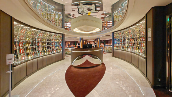 La-Foglia-Hauptrestaurant