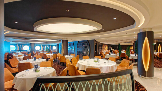 La-Foglia-Hauptrestaurant