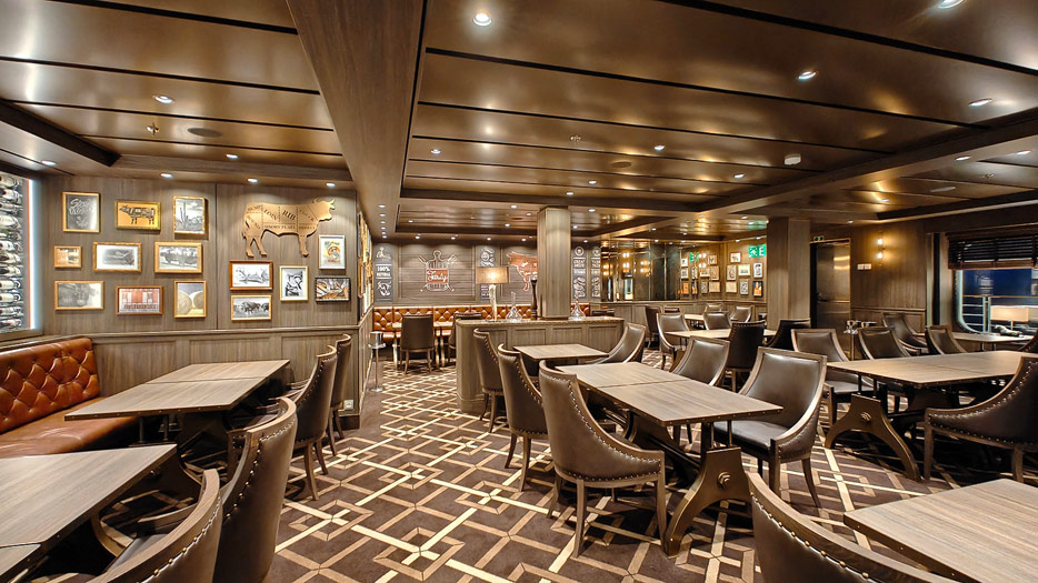 Butchers Cut Steakhouse