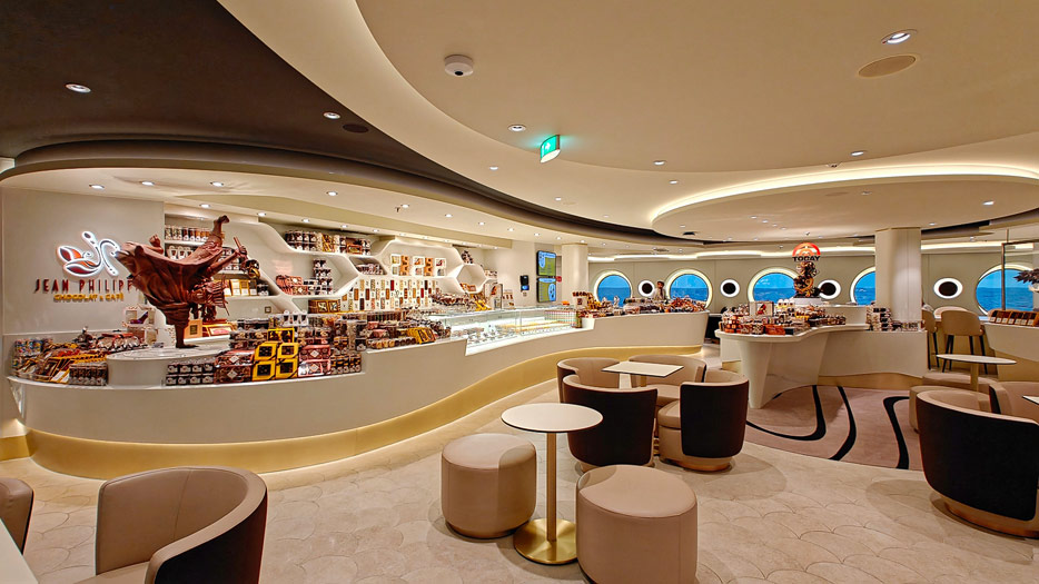 Jean-Philippe Chocolat