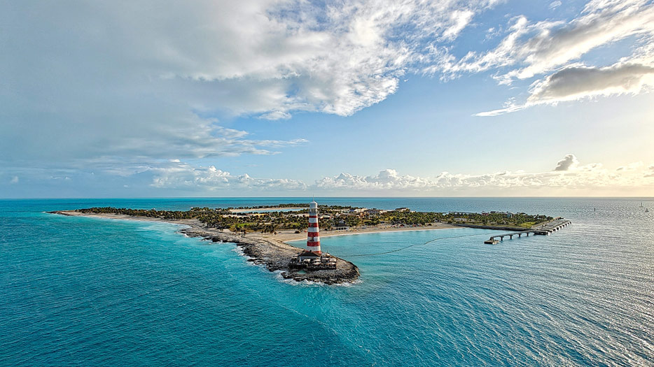 Ocean Cay