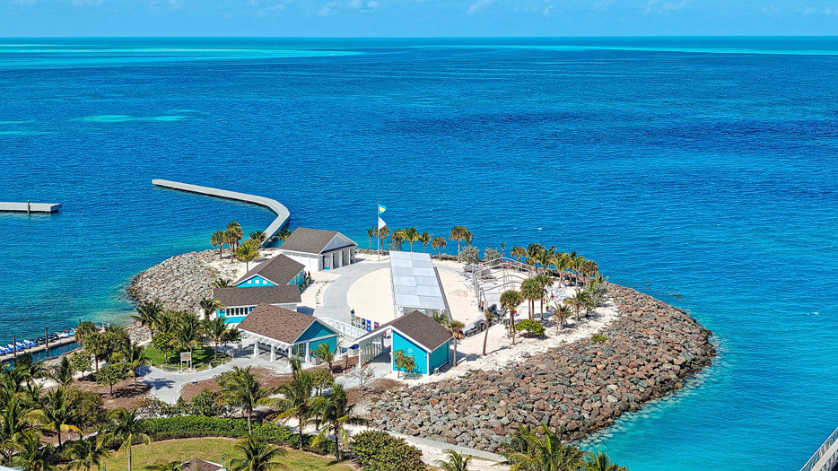 Marine Conservation Center