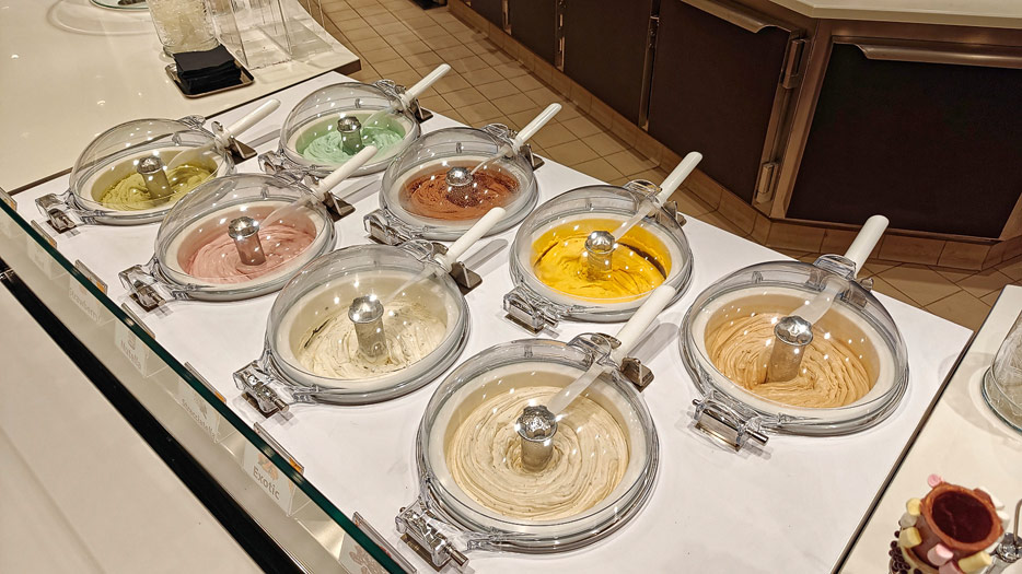 Jean-Philippe Maury, MSC World America