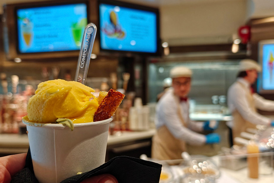 Jean-Philippe Maury, MSC World America