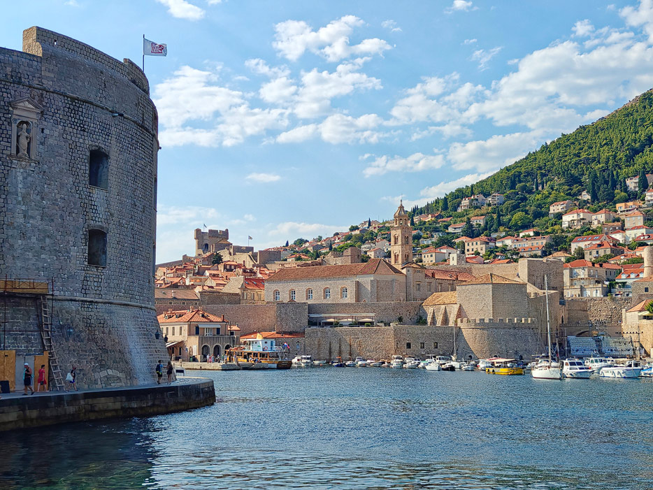 Dubrovnik