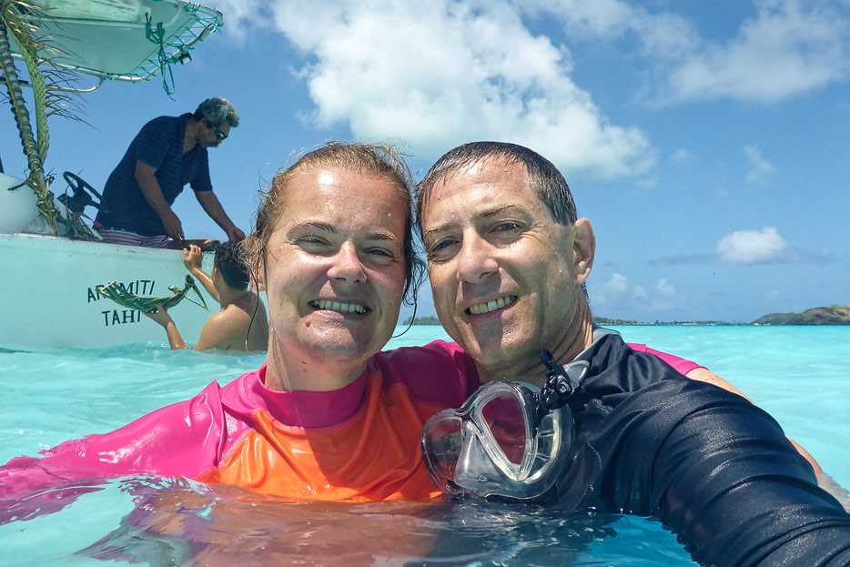 Dafür lohnt sich auch der weiteste Weg