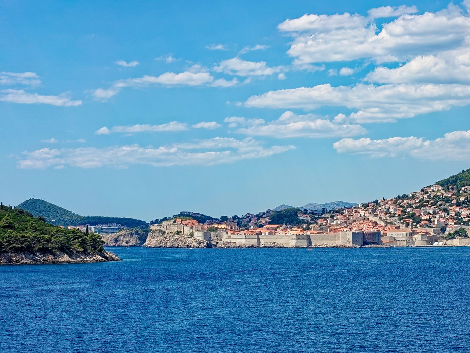 Dubrovnik