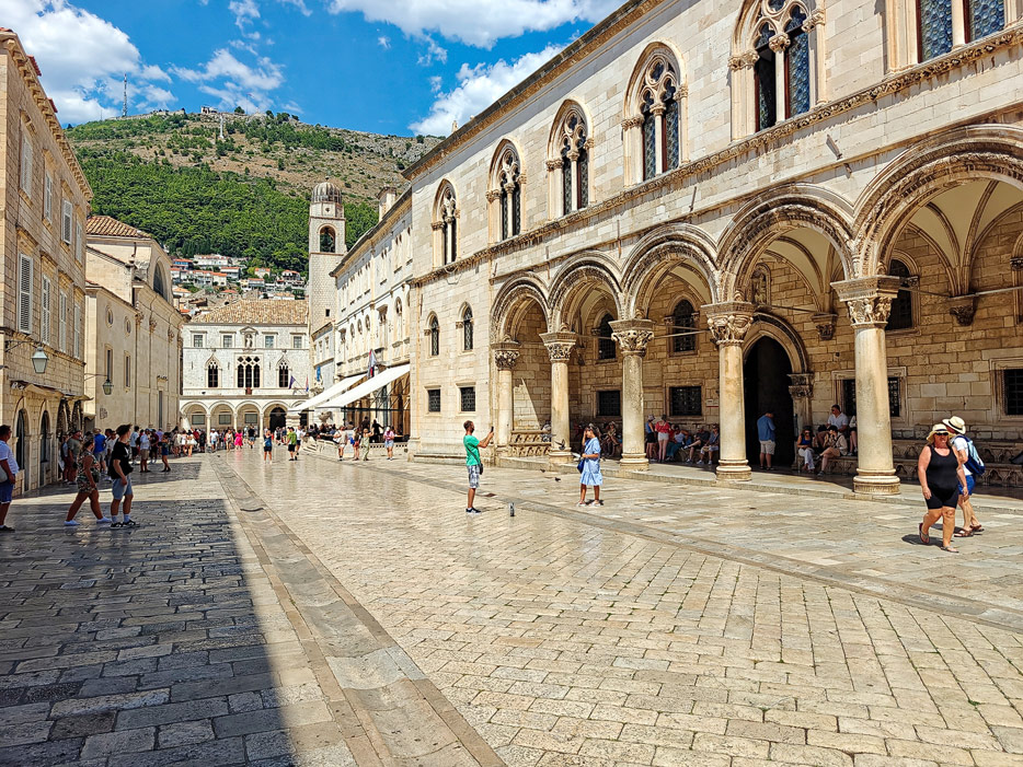 Dubrovnik