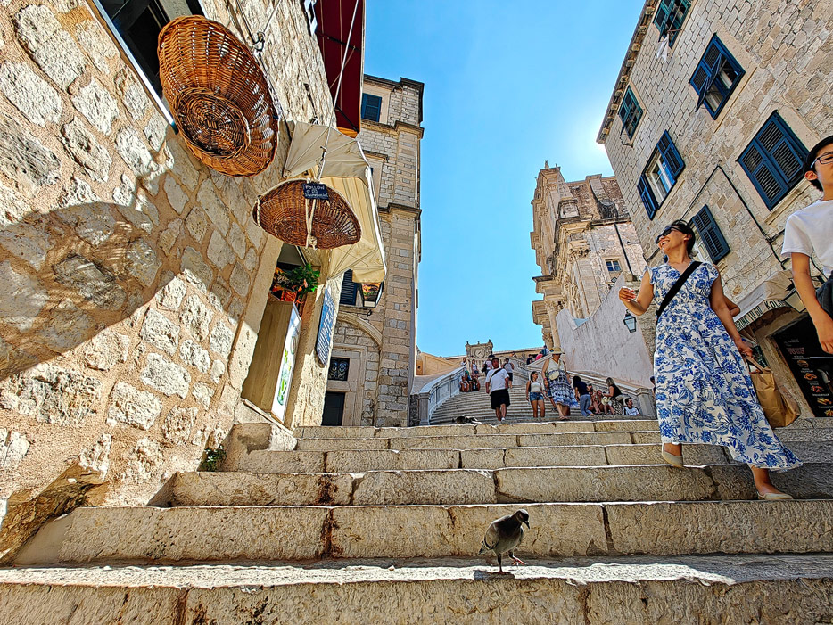 Dubrovnik