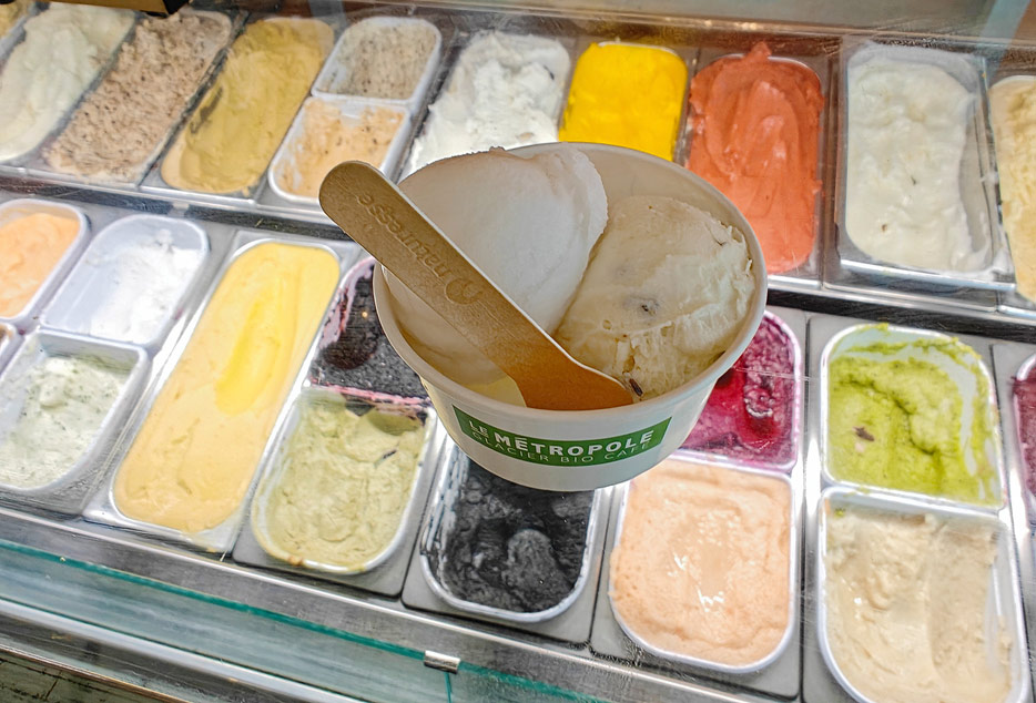 Le Metropole, Marseille