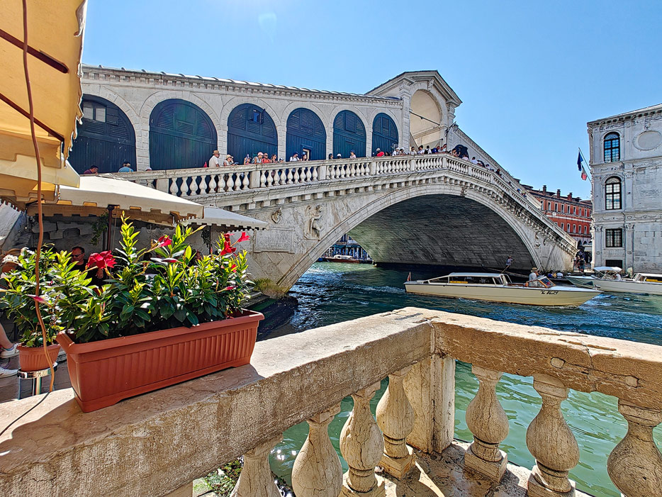 Rialtobrücke